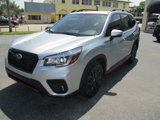 Used 2020 Subaru Forester Sport w/ Popular Package #2 image 4