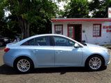 Used 2012 Chevrolet Cruze Eco image 4