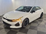 Certified 2021 Kia K5 GT-Line image 2