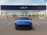 New 2025 Kia K4 EX image 2
