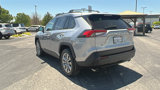Used 2022 Toyota RAV4 XLE Premium image 5