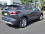 Used 2022 Chevrolet Blazer LT image 4
