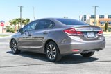 Used 2015 Honda Civic EX image 6