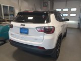New 2025 Jeep Compass Limited image 4