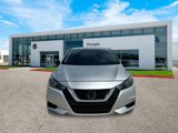 Used 2021 Nissan Versa S image 2