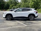 New 2025 Chevrolet Trax RS w/ Sunroof Package image 6