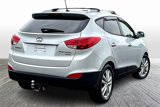 Used 2012 Hyundai Tucson Limited image 2