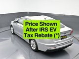 Used 2019 Ford Fusion Energi Titanium image 2
