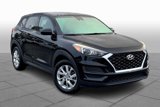 Used 2020 Hyundai Tucson SE image 2