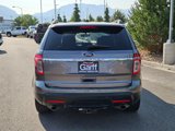 Used 2012 Ford Explorer XLT image 4