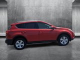 Used 2014 Toyota RAV4 XLE image 4