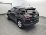 Used 2018 Jeep Compass Sport w/ Tech Group image 5
