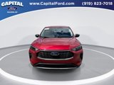 Certified 2023 Ford Escape Active w/ Cold Weather Package image 3