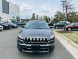 Used 2015 Jeep Cherokee Limited image 4