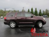 Used 2016 Toyota Sequoia SR5 image 3