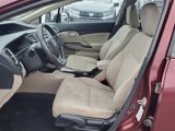 Used 2014 Honda Civic LX image 6