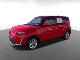 Used 2024 Kia Soul LX w/ Option Group 015 image 4