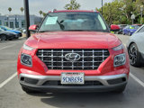 Certified 2022 Hyundai Venue Limited image 2