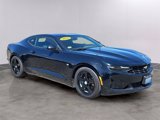 Certified 2023 Chevrolet Camaro LT image 3