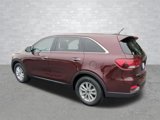 Used 2020 Kia Sorento LX image 4