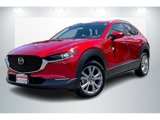 Used 2022 MAZDA CX-30 AWD 2.5 S w/ Select Package image 2