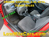 Used 1996 Pontiac Grand Am SE image 4