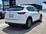 Used 2017 MAZDA CX-5 Touring w/ Preferred Equipment Package image 2