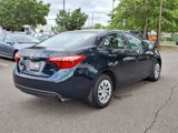 Used 2018 Toyota Corolla LE w/ Carpet Mat Package (TMS) image 3