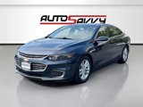 Used 2017 Chevrolet Malibu LT image 3