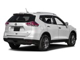 Used 2016 Nissan Rogue SL w/ SL Premium Package image 2