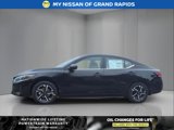 New 2025 Nissan Sentra SV w/ All-Weather Package image 4