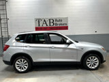 Used 2017 BMW X3 xDrive28i image 2