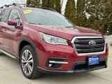 Used 2020 Subaru Ascent Limited w/ Technology Package image 2