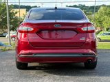 Used 2014 Ford Fusion SE w/ Equipment Group 202A image 4