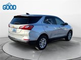 Used 2021 Chevrolet Equinox LT w/ LPO, Cargo Package image 5