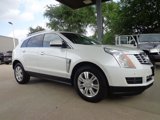Used 2015 Cadillac SRX Luxury w/ Driver Awareness Package image 3
