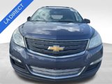Used 2014 Chevrolet Traverse LS w/ LPO, 'HIT The Road' Package image 3