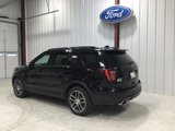 Used 2016 Ford Explorer Sport w/ Equipment Group 401A image 4