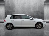 Used 2019 Volkswagen e-Golf SE w/ Driver Assistance Package image 4