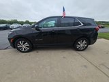 Certified 2023 Chevrolet Equinox LT image 4