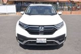 Used 2022 Honda CR-V Touring image 2