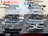 Used 2019 RAM 1500 Big Horn image 2
