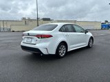 Used 2025 Toyota Corolla LE image 5