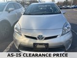 Used 2012 Toyota Prius Prime Advanced image 2