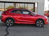 New 2025 Mitsubishi Eclipse Cross SEL image 5