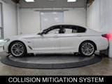 Used 2022 BMW 530e w/ Convenience Package image 5
