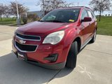 Used 2013 Chevrolet Equinox LT w/ All Star Package image 2