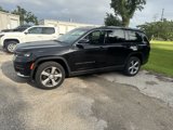Used 2021 Jeep Grand Cherokee L Limited image 4