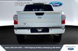 Used 2017 Nissan Titan PRO-4X image 4