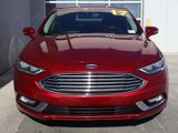 Used 2017 Ford Fusion Energi Titanium image 5